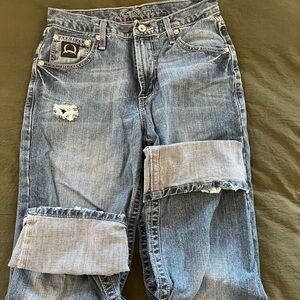 Cinch Jeans